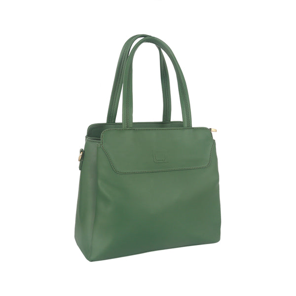 Ladies Bags Green