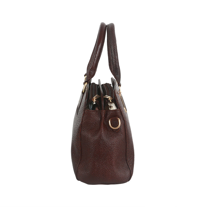 Ladies Bags Brown - LFOonline