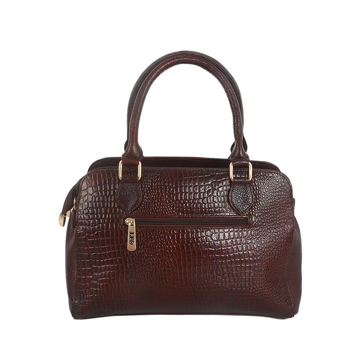 Ladies Bags Brown - LFOonline