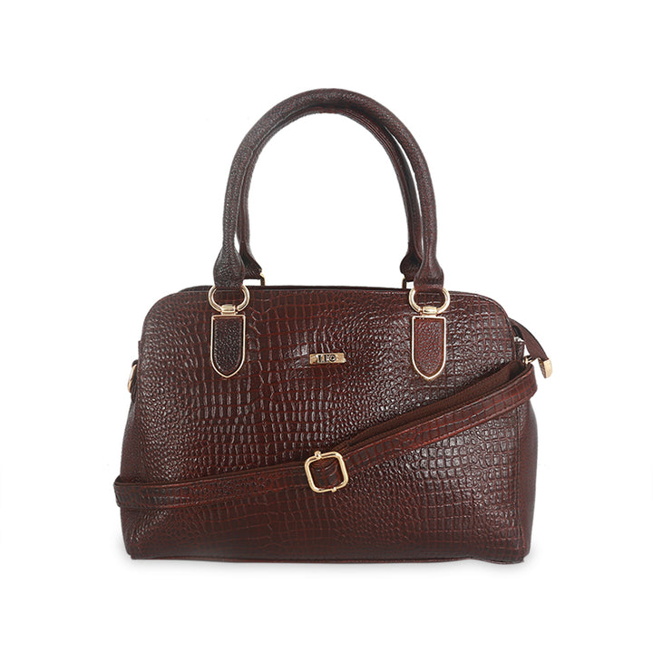 Ladies Bags Brown - LFOonline