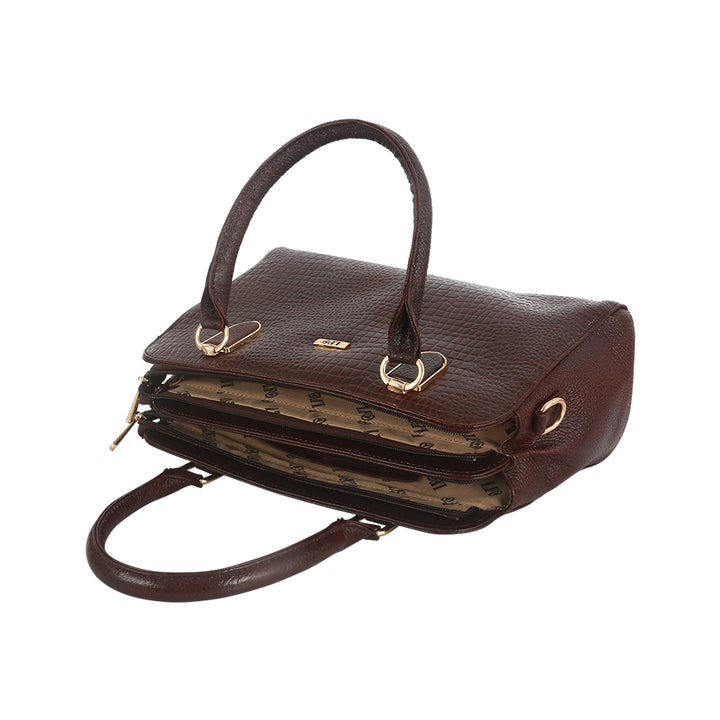 Ladies Bags Brown - LFOonline