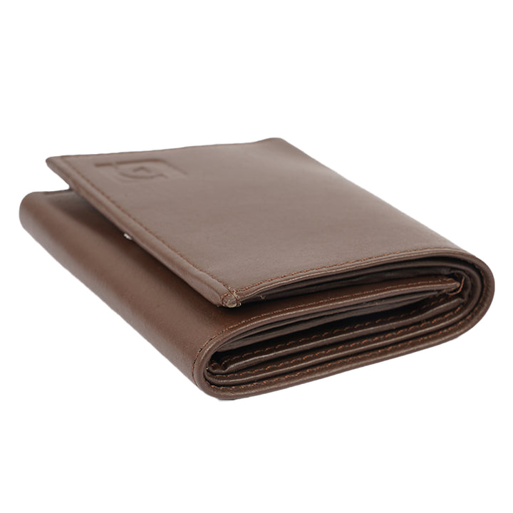 Men's Wallet Brown - LFOonline