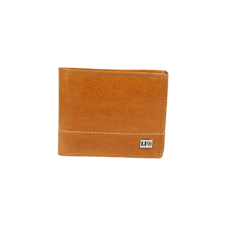 Men's Wallet Brown - LFOonline