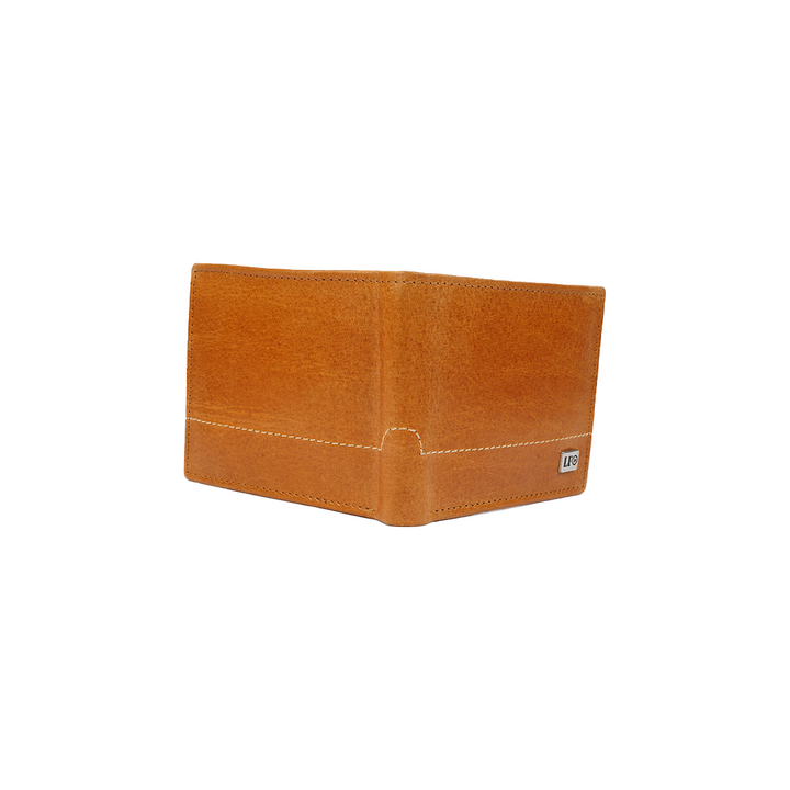 Men's Wallet Brown - LFOonline