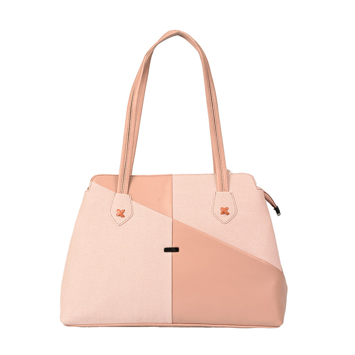 Ladies Bag Pink - LFOonline