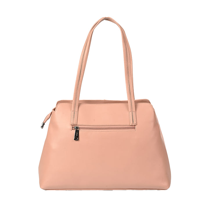 Ladies Bag Pink - LFOonline