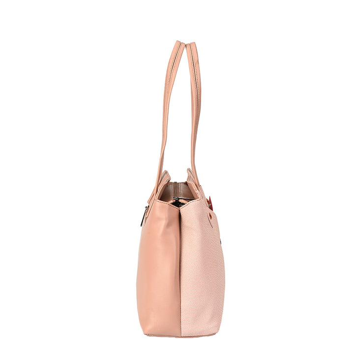 Ladies Bag Pink - LFOonline