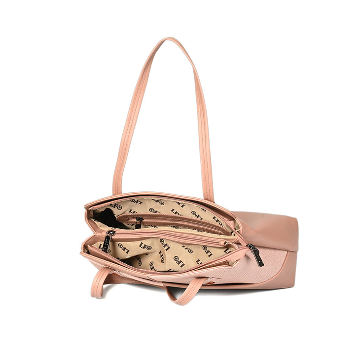 Ladies Bag Pink - LFOonline