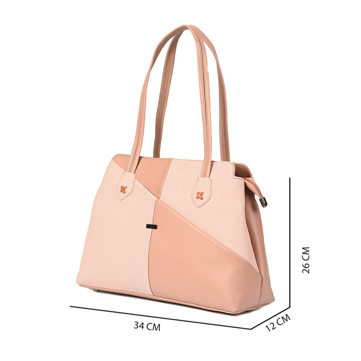 Ladies Bag Pink - LFOonline