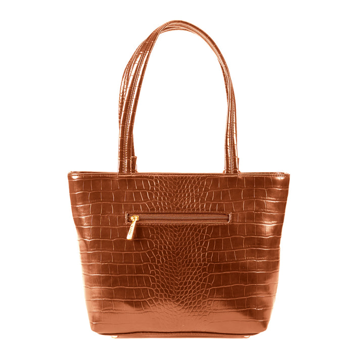 LFO Women Tan Hand Bag - LFOonline