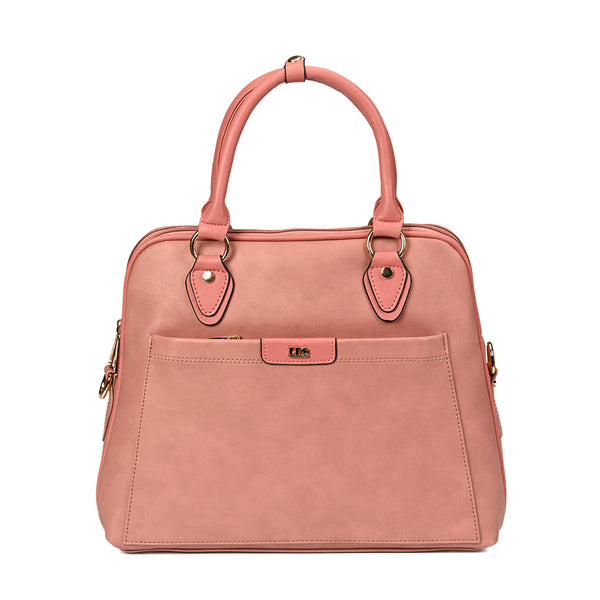 Ladies Bag Pink - LFOonline