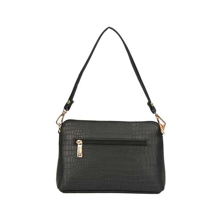 Sling Bag Black - LFOonline