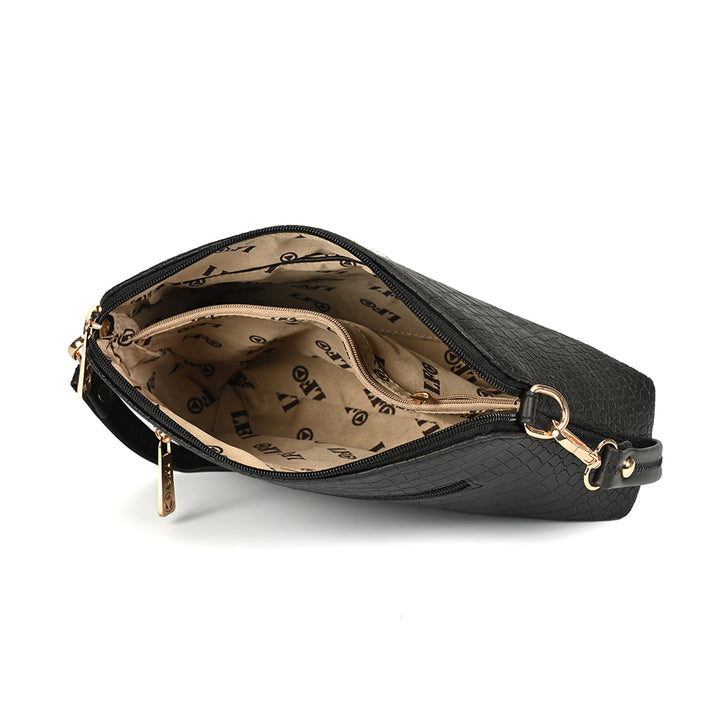 Sling Bag Black - LFOonline