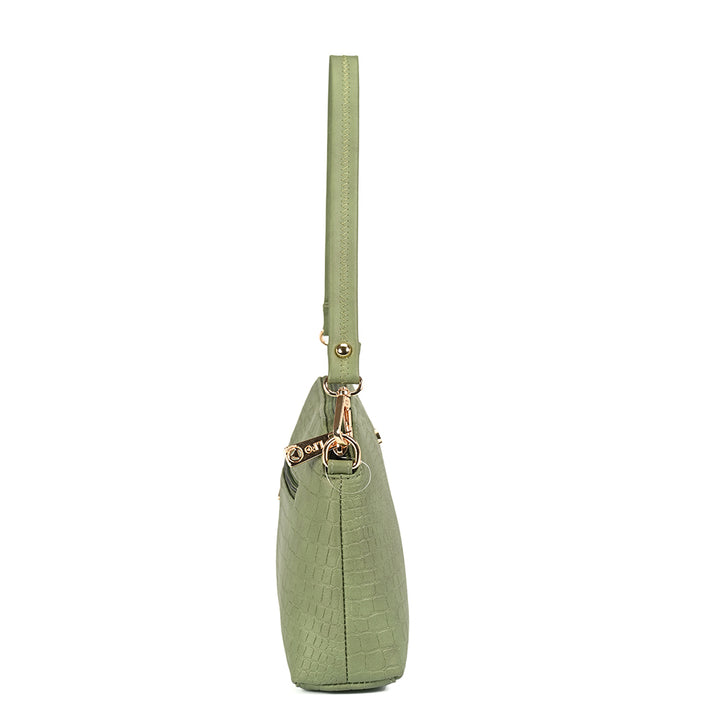 Sling Bag Green - LFOonline