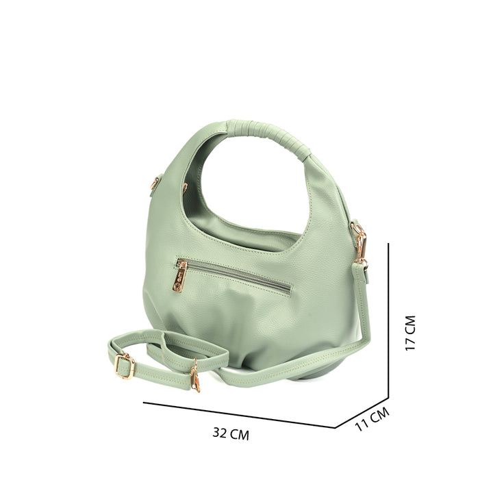 Hand Bag Mint - LFOonline